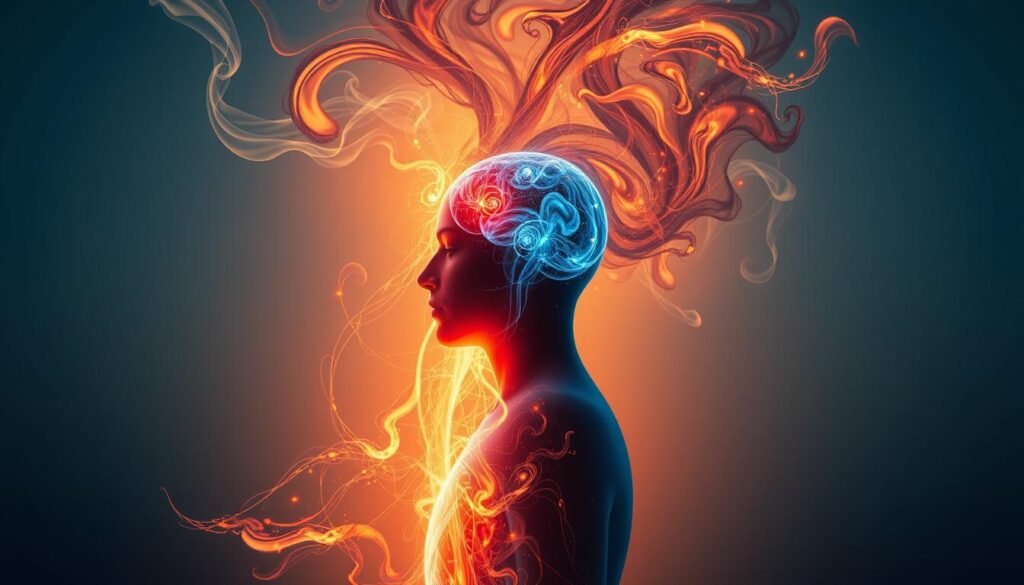 mind-body connection in hot flashes
