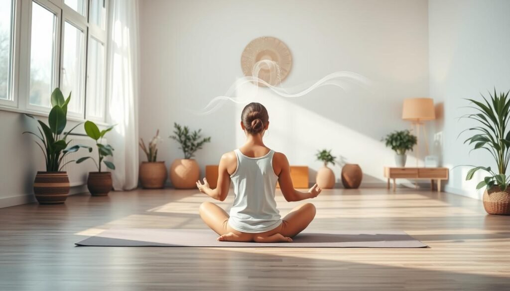 mindful breathing exercises