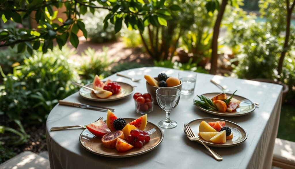 mindful eating practices