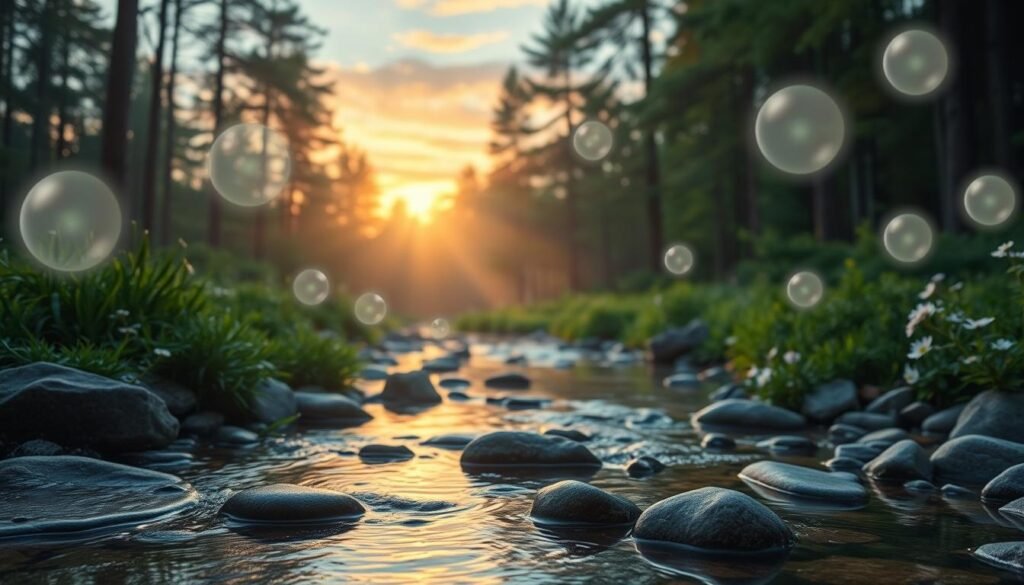 mindful language stress reduction techniques