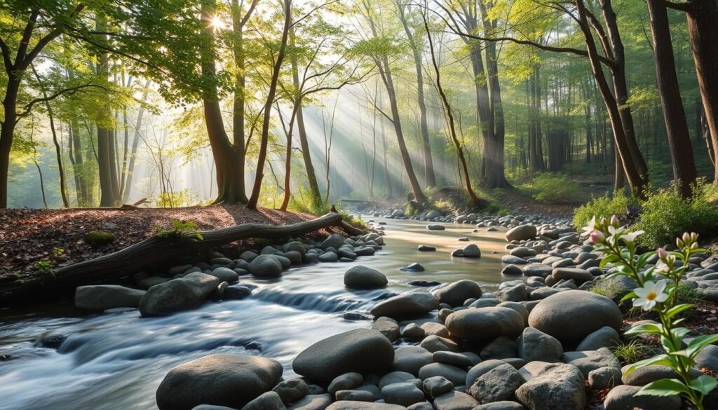 mindfulness and anxiety relief