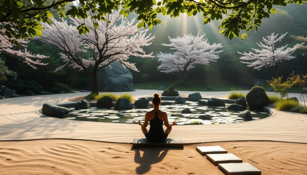 mindfulness and meditation techniques