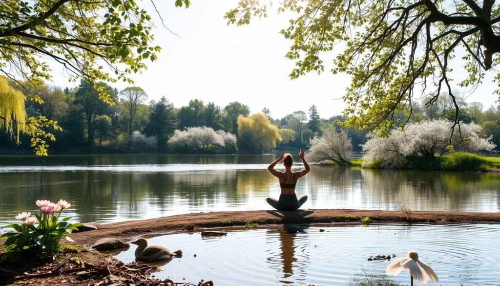 mindfulness for separation anxiety