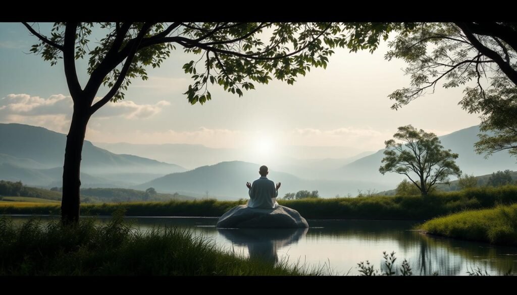 mindfulness meditation