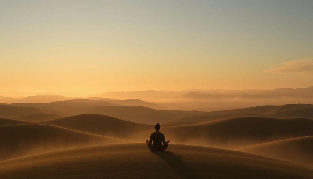 mindfulness meditation for anxiety