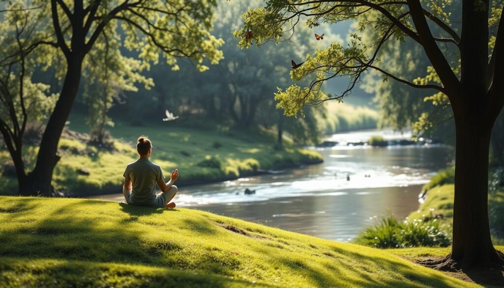 mindfulness meditation for anxiety relief