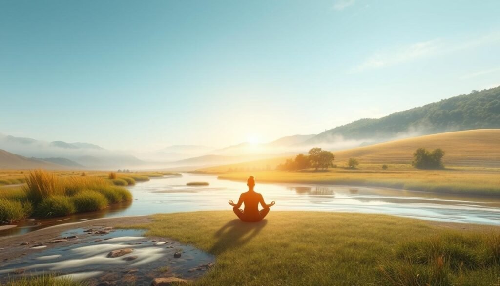 mindfulness practice and Progressive Muscle Relaxation