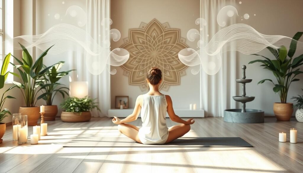 mindfulness practices and breathing exercises