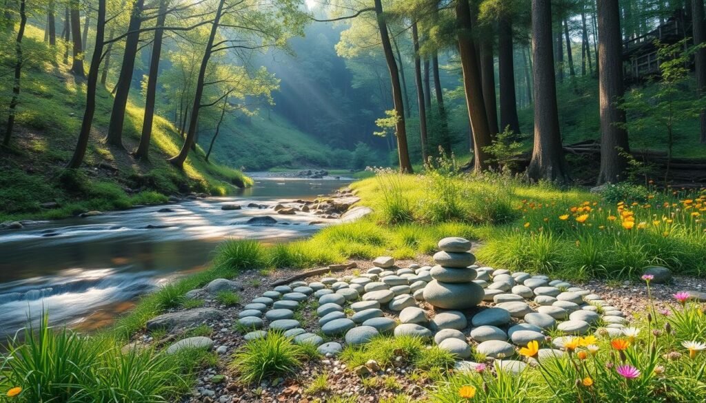 mindfulness techniques