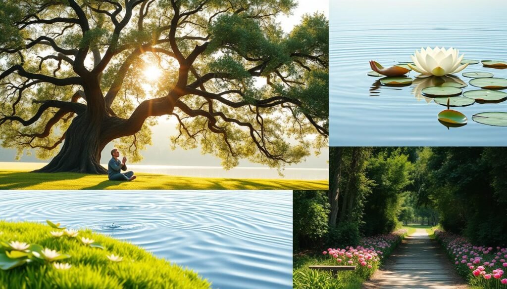 mindfulness techniques