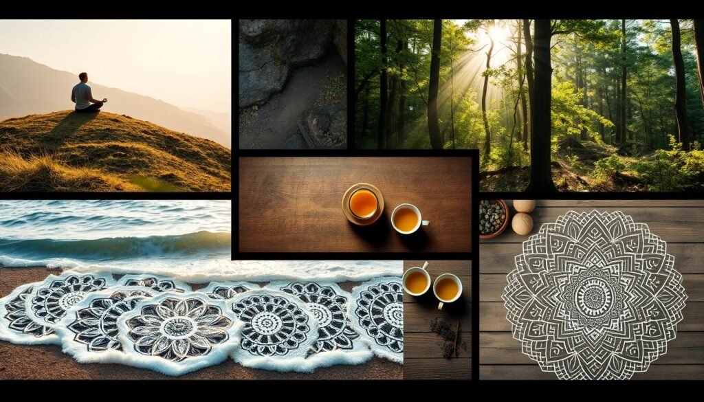 mindfulness techniques
