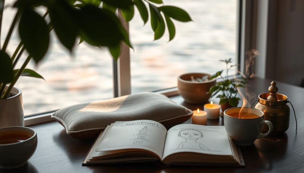 mindfulness techniques