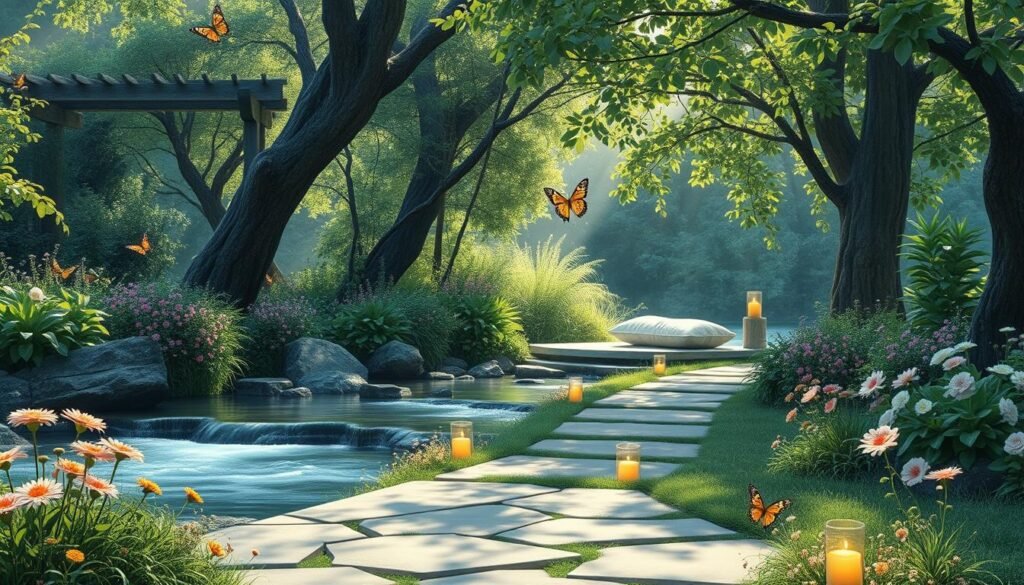 mindfulness techniques for anxiety