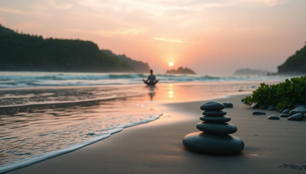mindfulness techniques for anxiety counseling