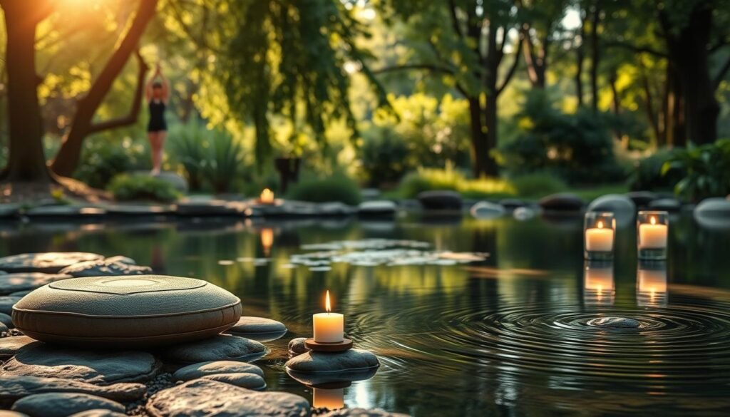 mindfulness techniques for anxiety management