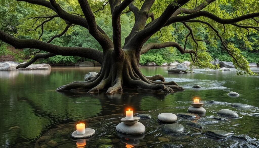 mindfulness techniques for anxiety reduction