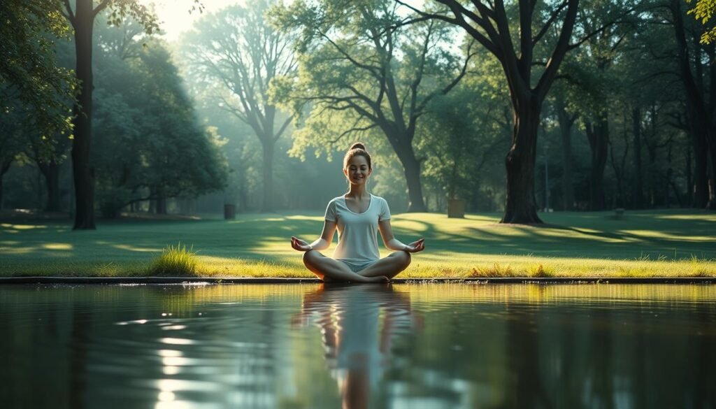 mindfulness techniques for managing anxiety