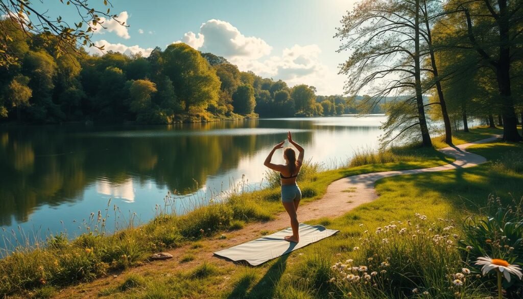 mindfulness techniques for managing anxiety