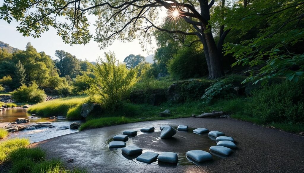 mindfulness techniques for managing anxiety and stress