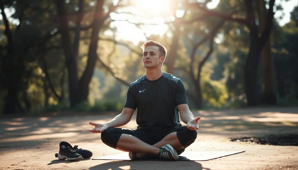 mindset training for athletes