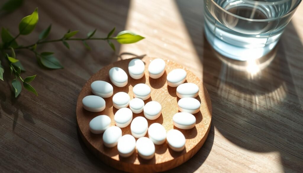 mirtazapine dosage