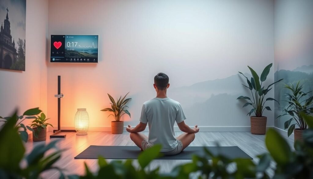 monitoring health anxiety