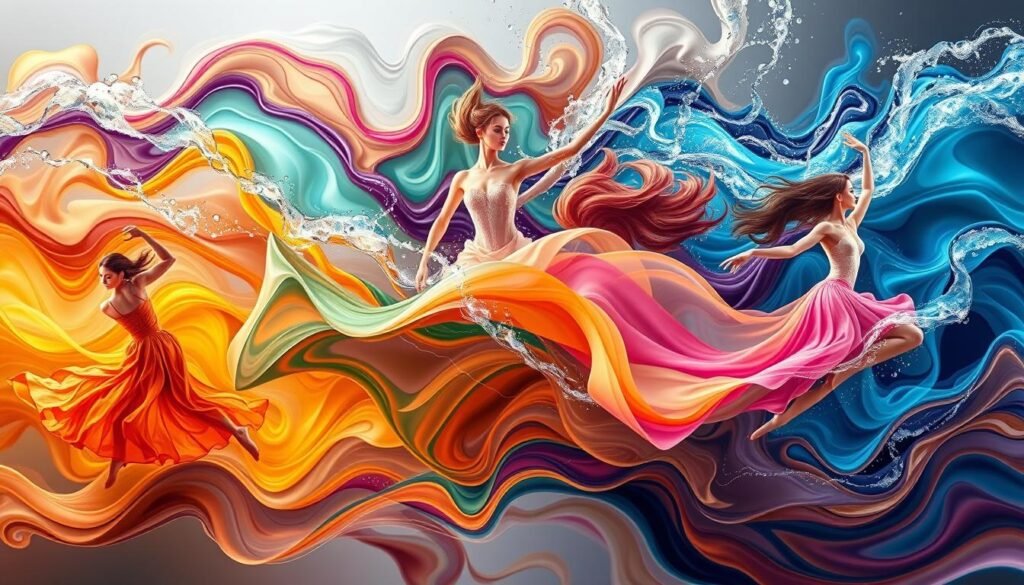 movement-based stress relief