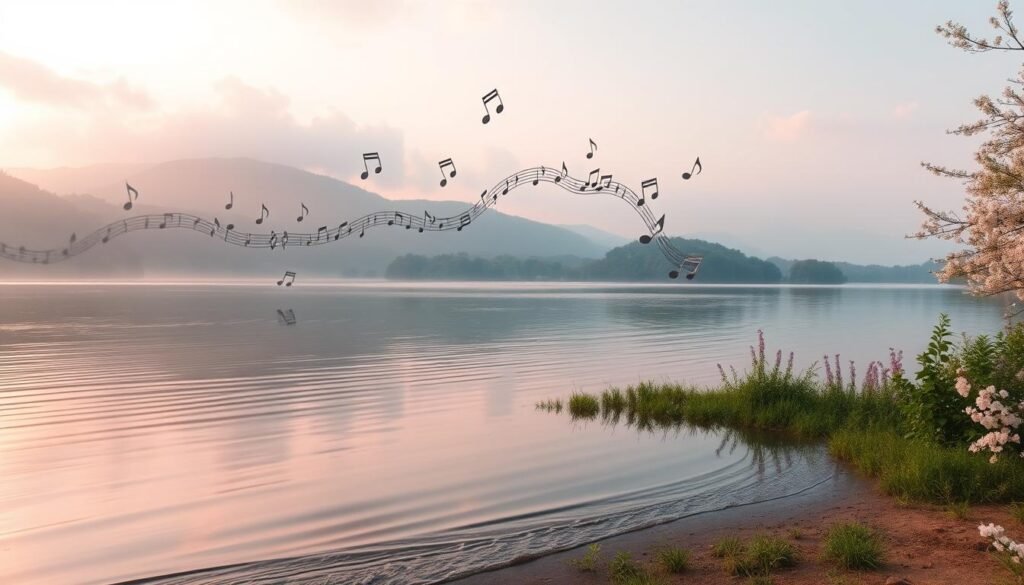 music for anxiety
