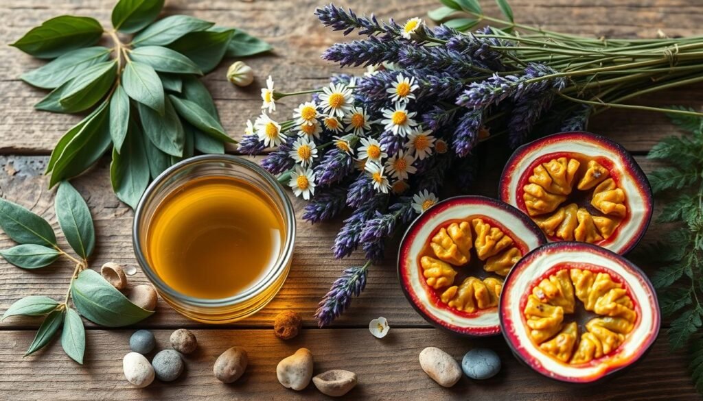 natural anti-anxiety remedies