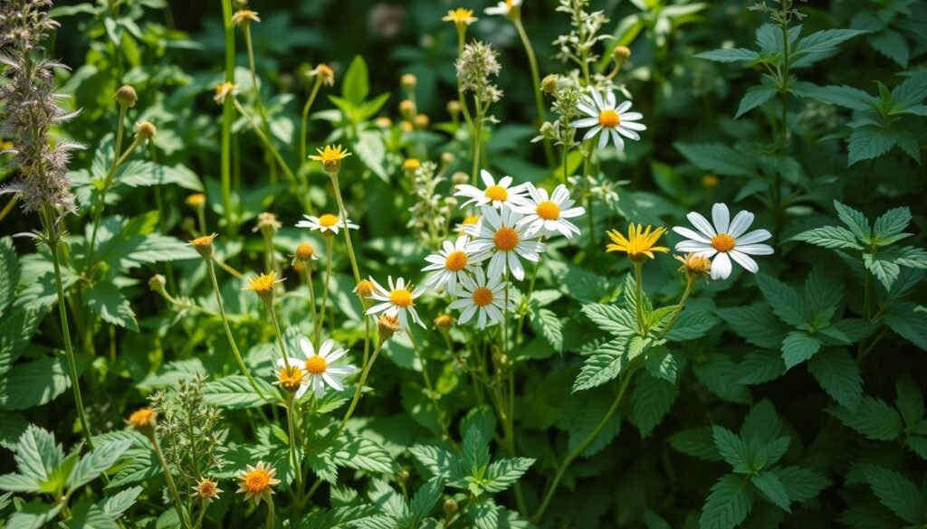 natural antihistamines