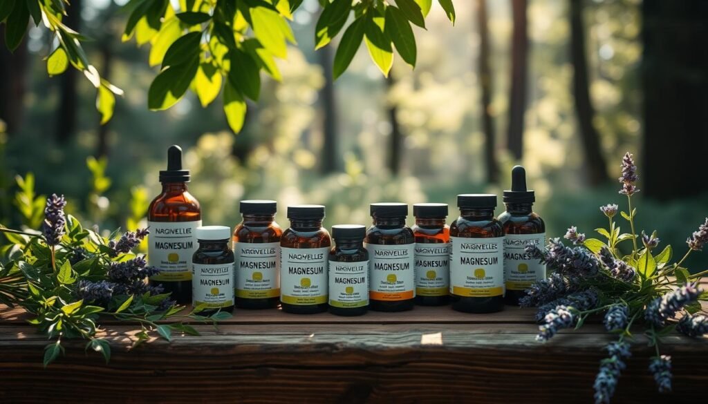 natural anxiety remedies
