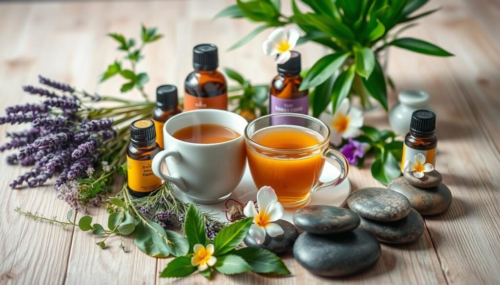 natural anxiety remedies