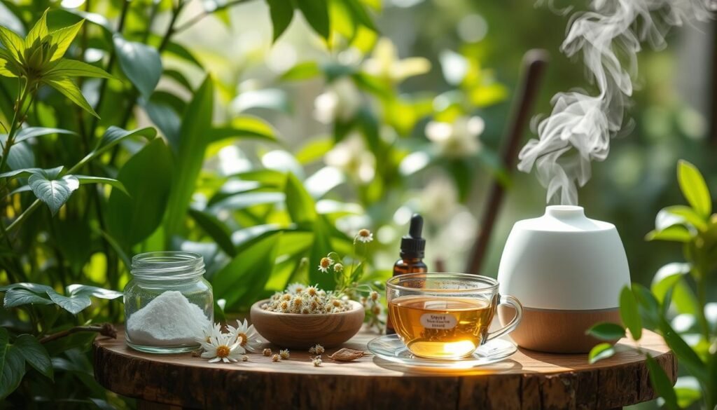 natural anxiety remedies