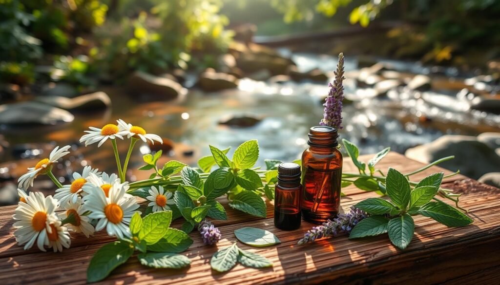 natural anxiety remedies