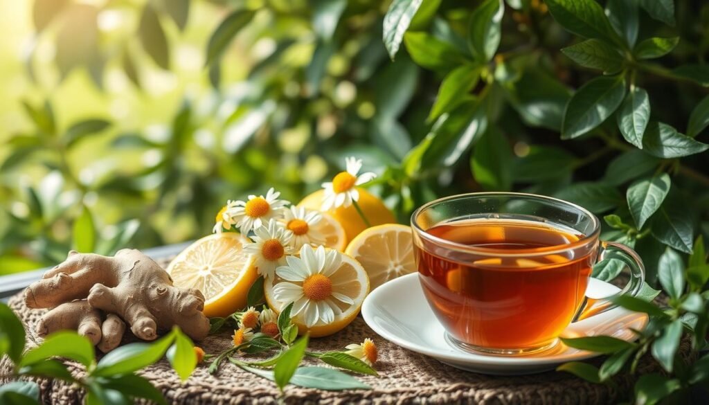 natural cures for hangover anxiety