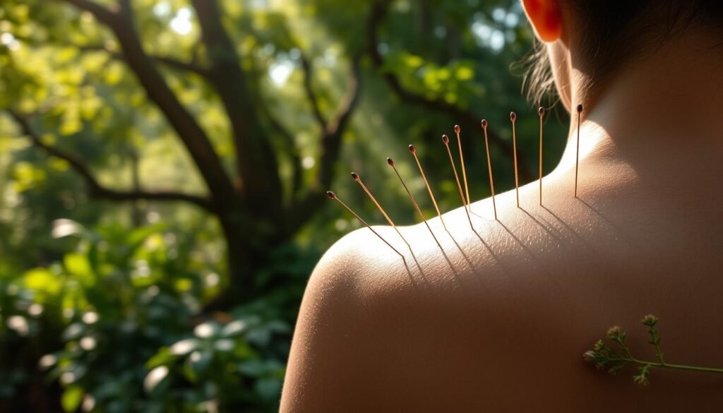 natural remedies acupuncture option