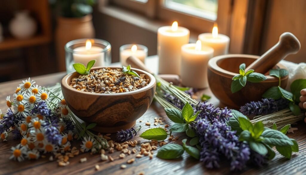 natural remedies for anxiety