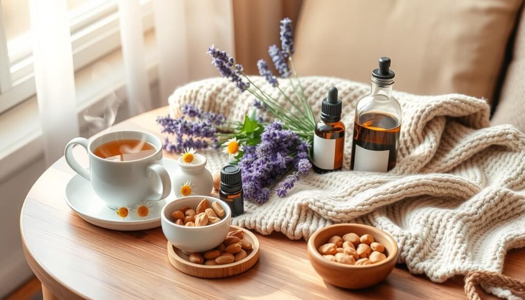natural remedies for anxiety