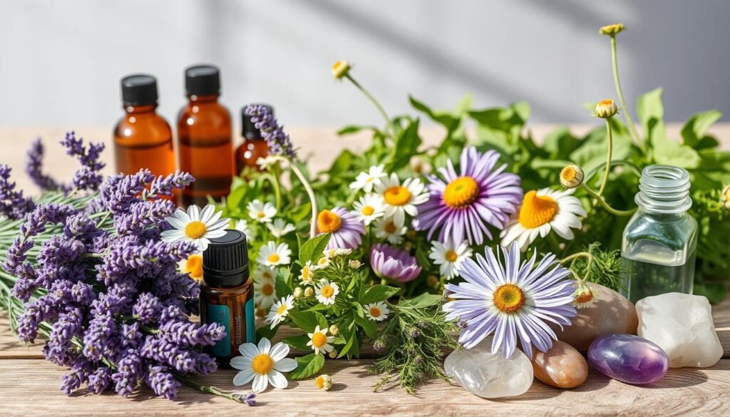 natural remedies for anxiety