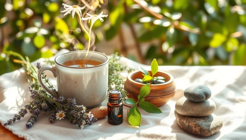 natural remedies for anxiety