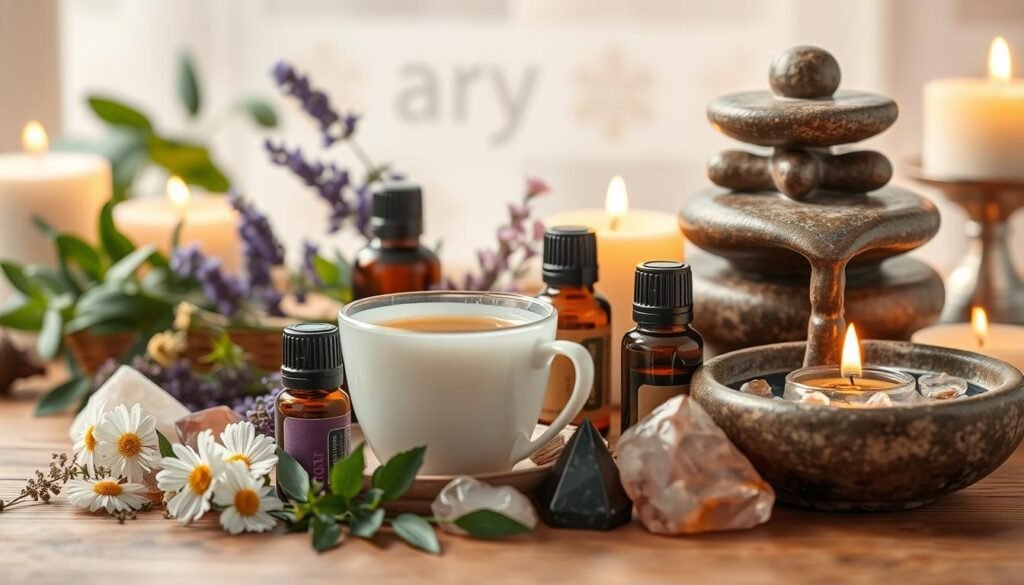 natural remedies for anxiety