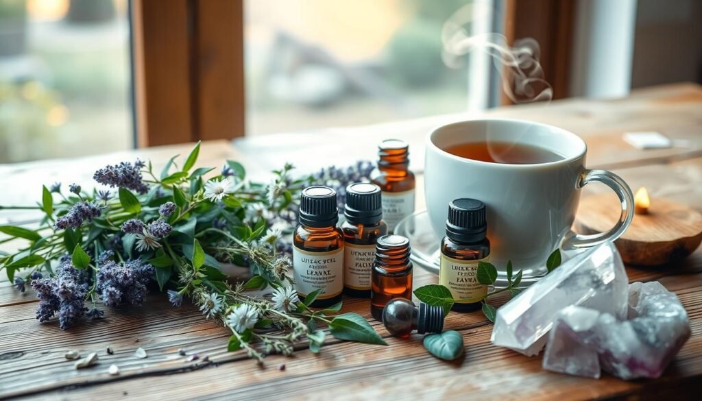 natural remedies for anxiety
