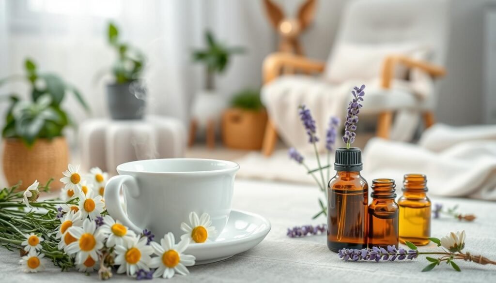 natural remedies for anxiety during pregnancy