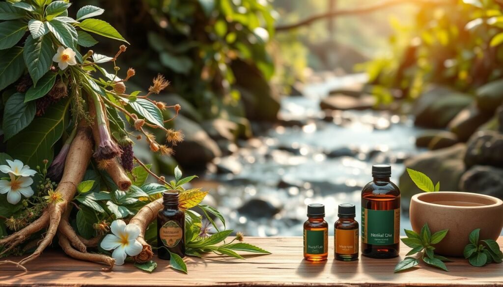natural remedies for anxiety ed