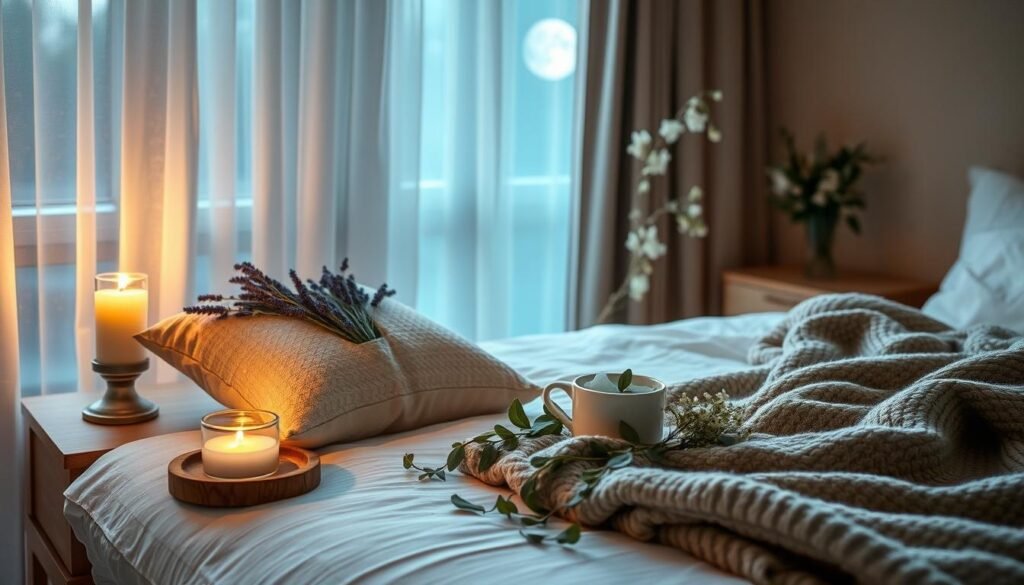 natural remedies for anxiety insomnia