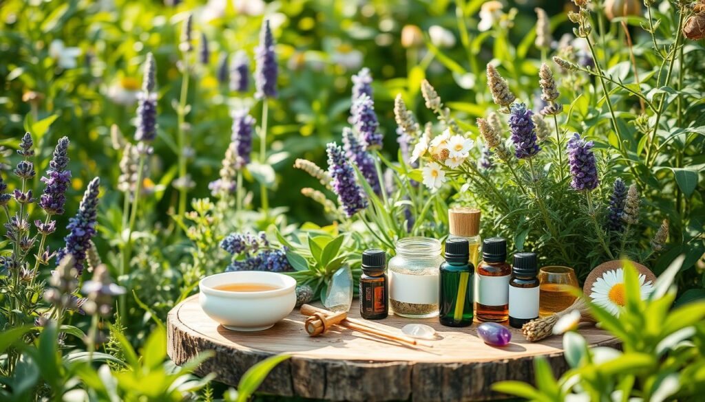 natural remedies for menopause