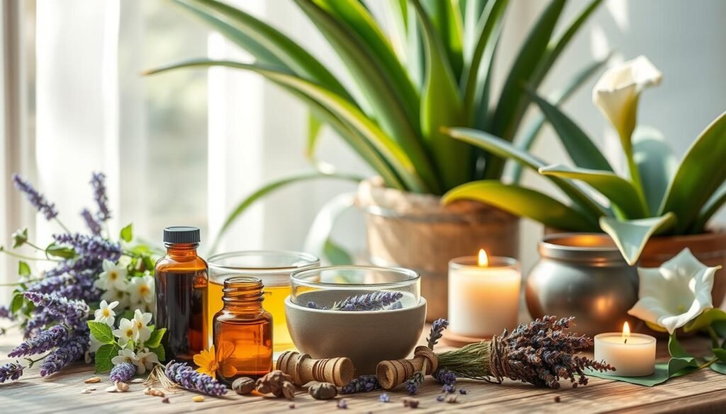 natural remedies for social anxiety