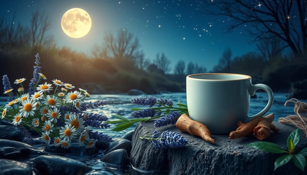natural sleep remedies