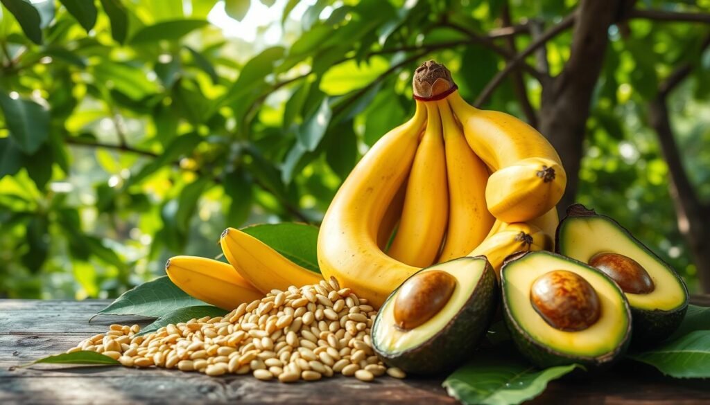 natural sources of 5-HTP