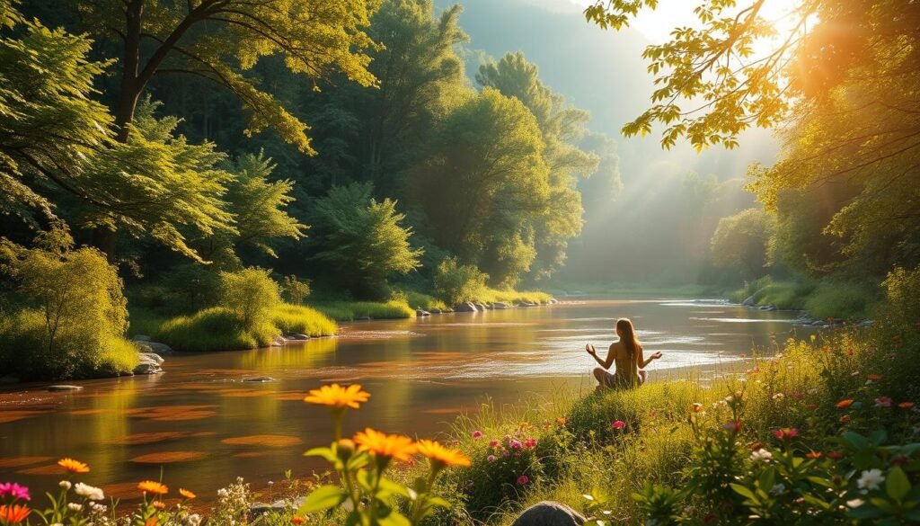 natural ways to deal with anxiety